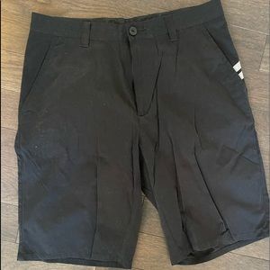 TRAVIS MATTHEW PANTS: Size 32, color Black